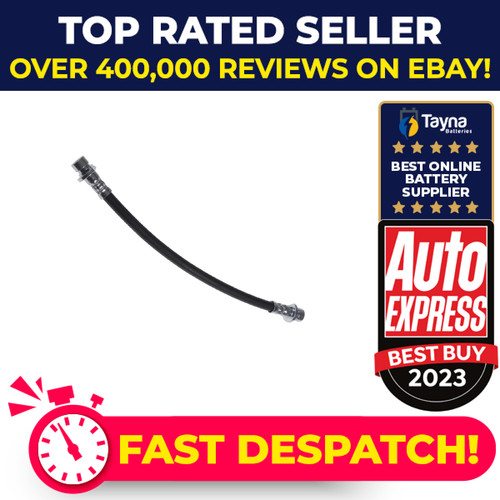Brake hose fits honda jazz - hose,