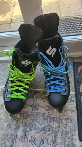 Inline roller skates - inline,