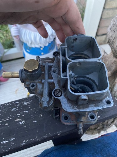 Weber carb carburettor - weber,