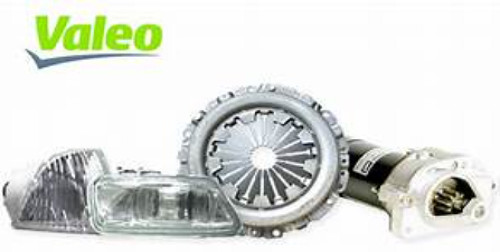 Valeo rear lamp - lamp,
