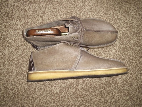 Clarks originals trek - clarks,