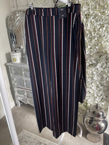Trouser suit new - trouser, tags