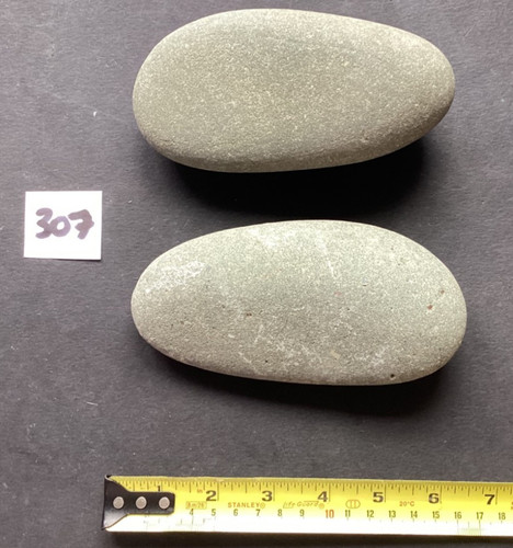Very large craft art stone - very,
