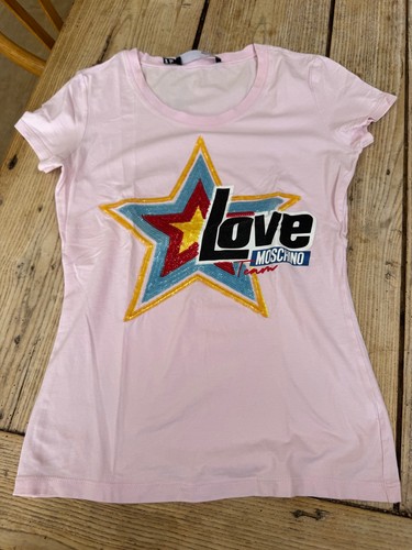 Gorgeous love moschino pale - gorgeous,