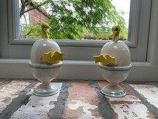 Carlton ware lustre pottery - lustre,