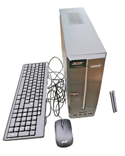 Acer aspire xc100 1800 - aspire,