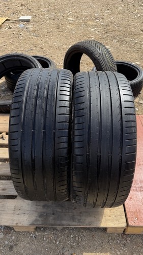 255 45r20 - 45, pirelli