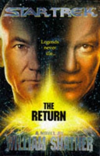 The return - the,