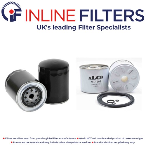 Filter kit for - for, fiat