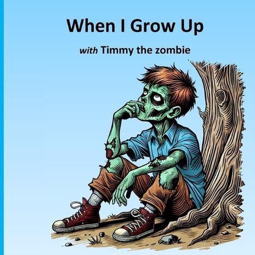 When grow with - when,