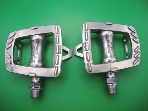 Mks alloy platform pedals - platform,