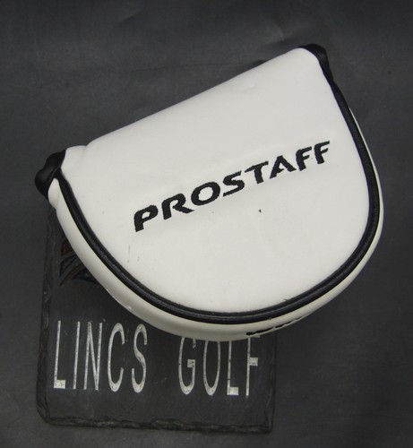 Wilson prostaff putter - putter, head