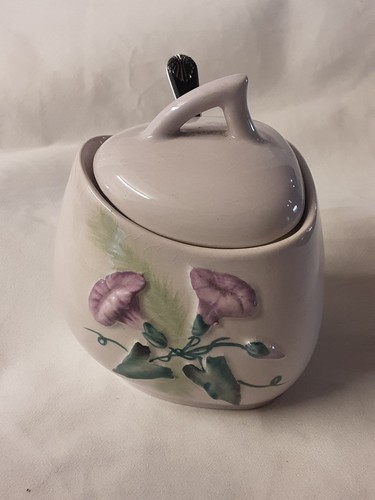 Conserve pot carlton ware - pot,