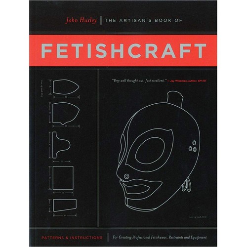 Artisans book fetishcraft - artisans, of