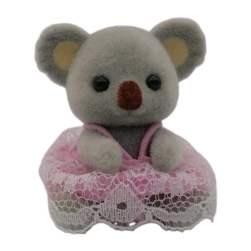 Prevloed koala sylvanain - prevloed,