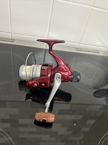 Fishing reel ideal spinning - reel, or