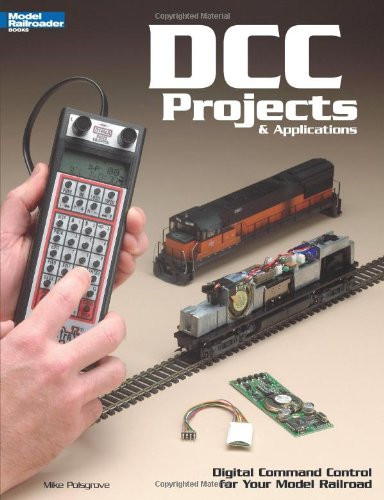 Dcc projects applications - dcc, &