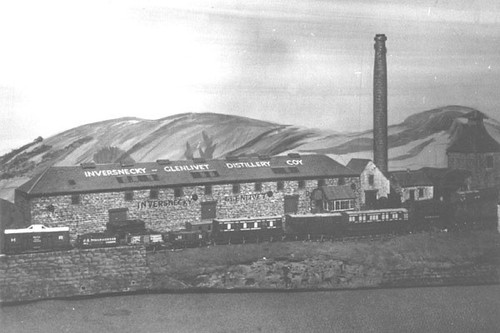 Walla skye - skye, isle