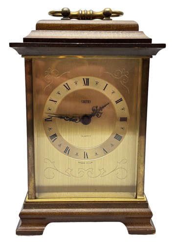 Vintage smiths quartz - vintage,