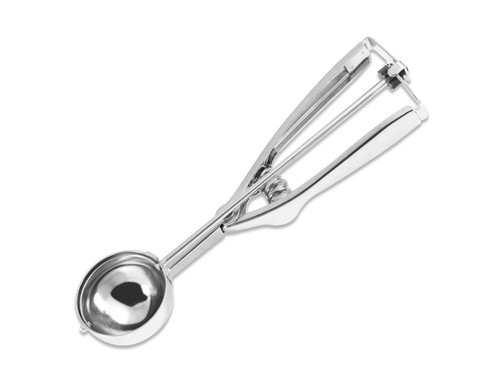 Ice cream dispenser stainless - cream,