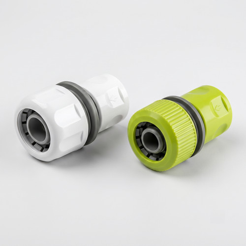 Female garden hose pipe - 3/4",