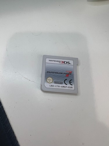 Mario kart nintendo 3ds - 7,