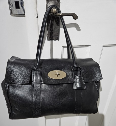 Mulberry bayswater bag - mulberry,