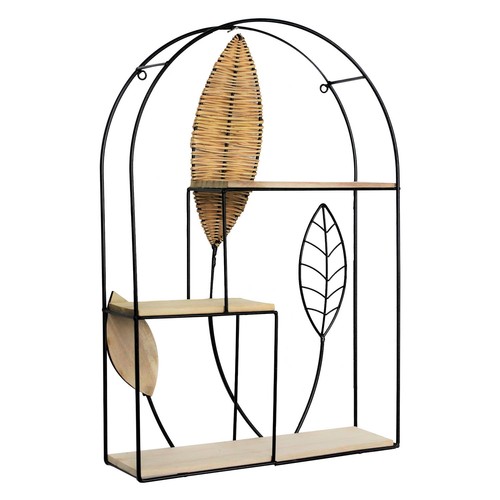 Matal frame wall - matal,