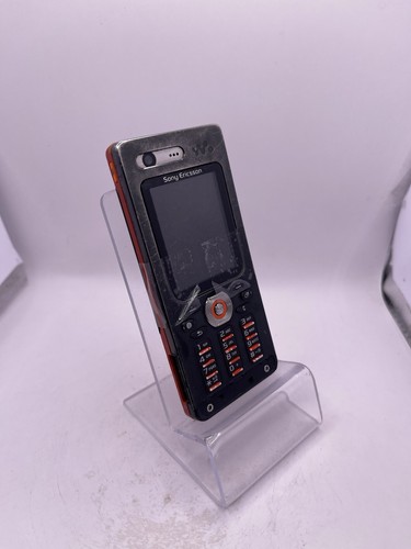 Rare sony ericsson - rare,