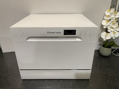 Russell hobbs table top - russell,