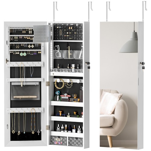 Homcom door hanging - or, wall