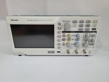 Tektronix tbs1052c - tektronix,