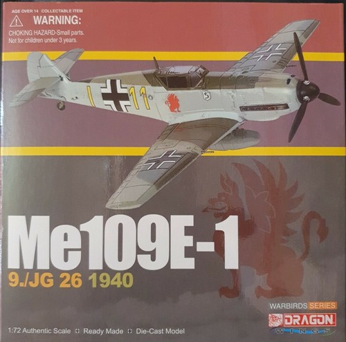Dragon wings warbirds series - wings,