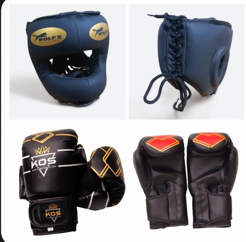 Wolfx bone head guard - wolfx,