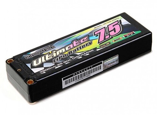Turnigy nano tech - nano-tech, ultimate