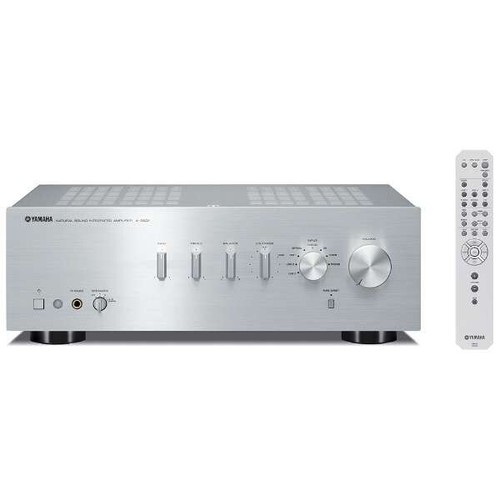 Yamaha s501 integrated - yamaha, a-s501