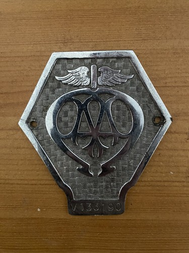 Vintage badge classic - 2, badge,