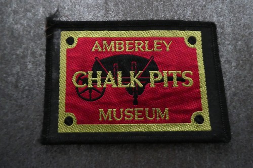 Amberley chalk pits museum - amberley,