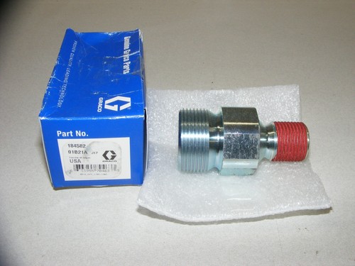 Graco 184582 rod - rod, nos
