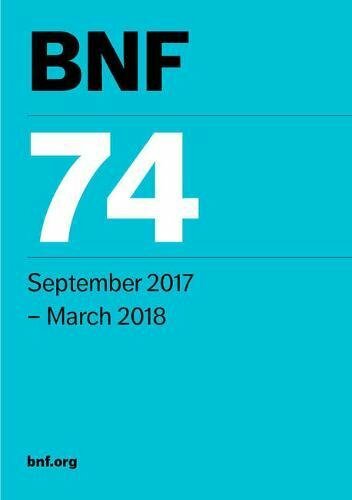 Bnf british national - bnf,