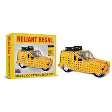 Reliant regal metal - reliant,