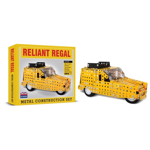 Reliant regal metal - regal,