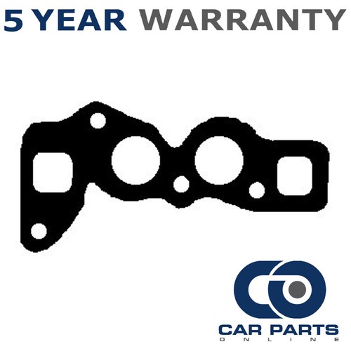 Intake exhaust manifold gasket - exhaust,