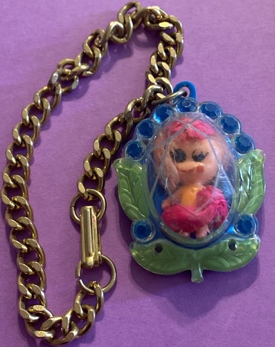 Vintage liddle kiddles - vintage,