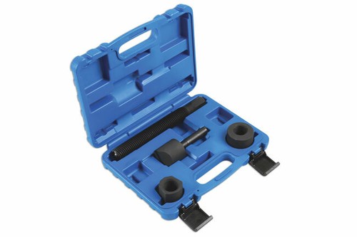 Laser tools 6914 twin - laser, wheel