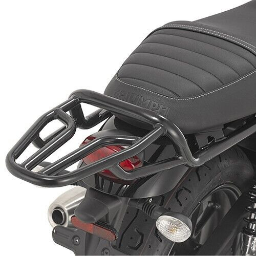 Givi sr6407 triumph speed twin - givi,