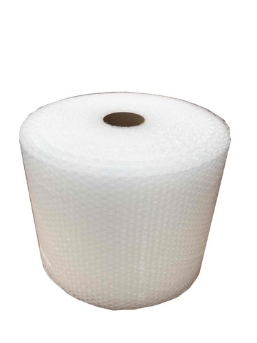 Small bubble perforated - bubble, 3/16"