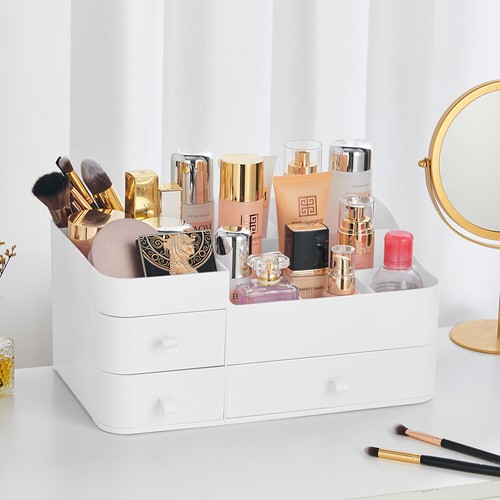 Dressing table drawer - dressing, makeup