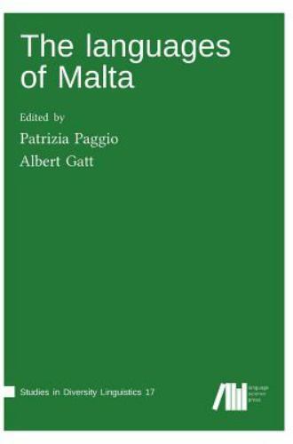 The languages malta by - languages,