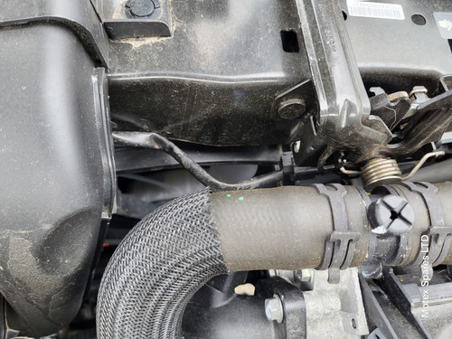 Nissan micra k14 - 1.0, petrol
